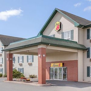 Hotel Super 8 By Wyndham Truro Ns Exterior photo