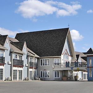 Days Inn By Wyndham Edmundston Exterior photo