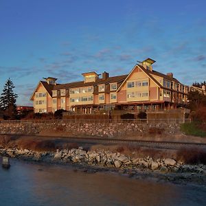 Chrysalis Inn & Spa Bellingham, Curio Collection By Hilton Exterior photo