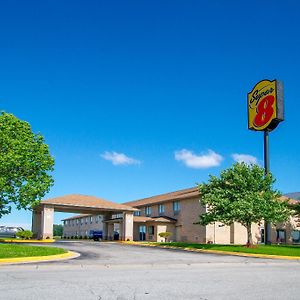 Hotel Super 8 By Wyndham Kokomo Exterior photo