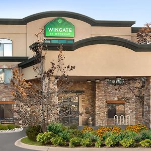 Hotel Wingate By Wyndham Denver Tech Center Greenwood Village Exterior photo