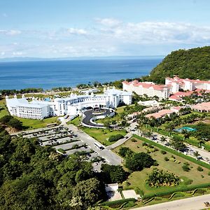 Hotel Riu Palace Costa Rica Matapalo  Exterior photo