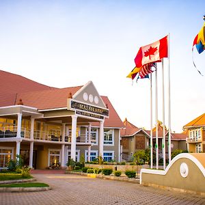 Masailand Safari Lodge Arusha Exterior photo