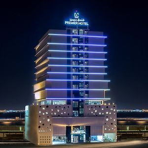 Premier Hotel Al Manamah Exterior photo