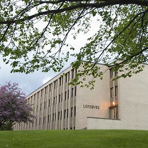 Hotel Universite De Moncton Exterior photo