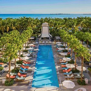 Hotel Sls At Baha Mar Nassau Exterior photo