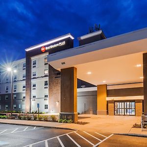 Best Western Plus Wilkes Barre-Scranton Airport Hotel Pittston Exterior photo