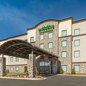 Hotel Wingate By Wyndham Hurricane Zion National Park Exterior photo