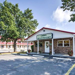 Quality Inn New River Gorge Fayetteville Exterior photo