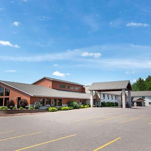 Americinn By Wyndham Merrill Exterior photo