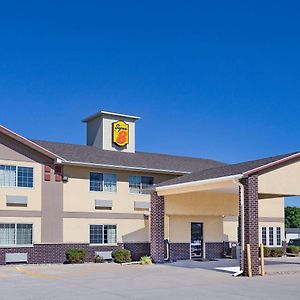 Hotel Super 8 By Wyndham Emmetsburg Exterior photo