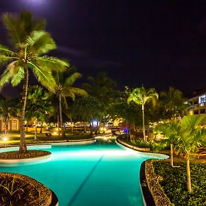 Amani Tiwi Beach Resort Exterior photo