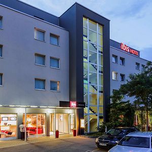 Hotel Ibis Winterthur City Exterior photo