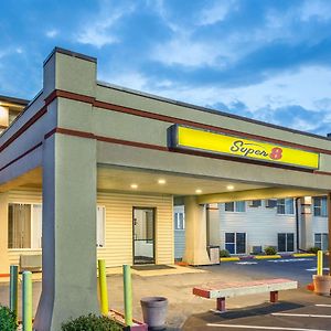 Hotel Super 8 By Wyndham North Sioux City Exterior photo