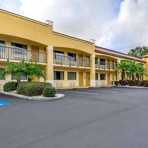 Comfort Inn Sun City Center - Ruskin - Tampa South Exterior photo