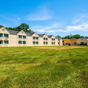 Quality Inn Annapolis Exterior photo