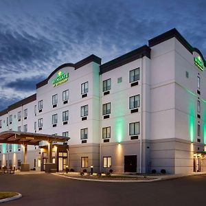 Hotel Wingate By Wyndham Hurricane Wv Exterior photo