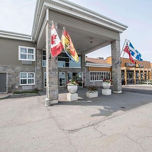 Econo Lodge Montmagny Exterior photo