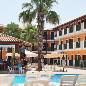 Blue Palm Hotel Laganas Exterior photo