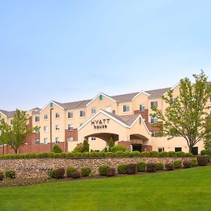 Hotel Hyatt House White Plains Exterior photo