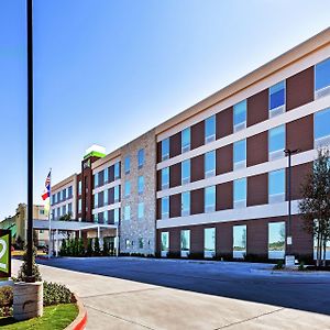 Home2 Suites By Hilton Abilene, TX Exterior photo