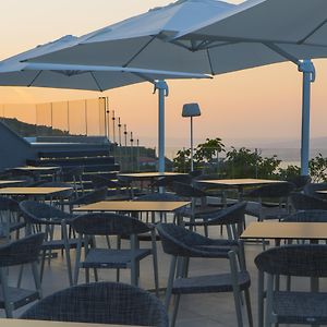 Hotel Sant'Angelo Amalfi Exterior photo