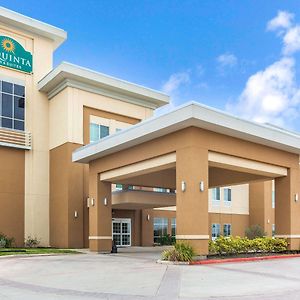 Hotel La Quinta By Wyndham Gonzales Tx Exterior photo