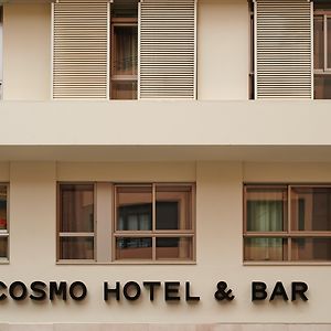 Cosmo Hotel Boutique Valenza Exterior photo