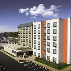 Hotel Best Western Plus Executive Residency Jackson Northeast Exterior photo