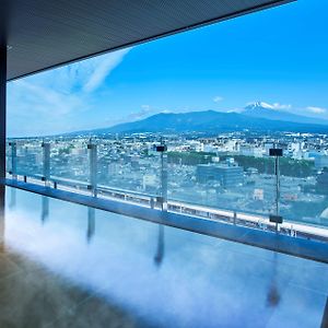 Fujisan Mishima Tokyu Hotel Exterior photo