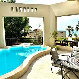 2-Bedroom Private Villa at Cove Ras al-Khaimah Exterior photo