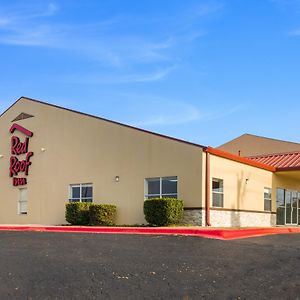 Red Roof Inn Temple Exterior photo