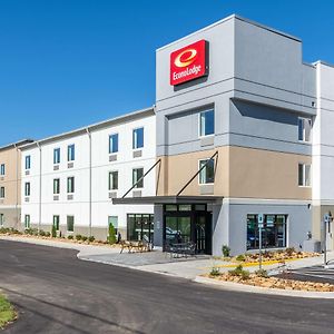 Econo Lodge Dayton Exterior photo