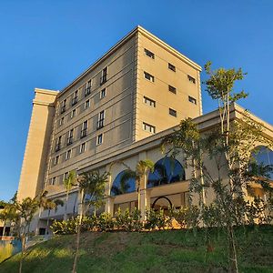 Class Hotel Piracicaba Exterior photo