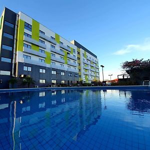 Hotel Ibis Styles Parauapebas (Adults Only) Exterior photo