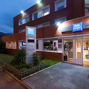 Hotel Ibis Budget Bilbao Arrigorriaga Exterior photo