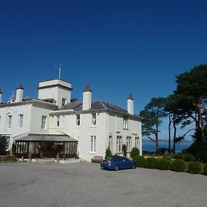 Hotel Invernairne Exterior photo