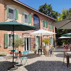 Noi Due - Bed&Breakfast nel Monferrato Bed and Breakfast Quargnento Exterior photo