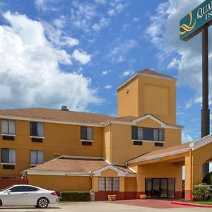 Quality Inn Baytown - Houston East Exterior photo