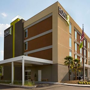 Home2 Suites By Hilton Atlanta South/Mcdonough Exterior photo