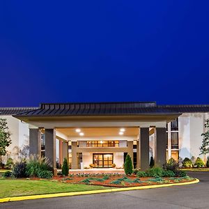Best Western New Albany Exterior photo