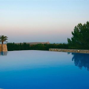 Hotel Masseria Panareo Otranto Exterior photo