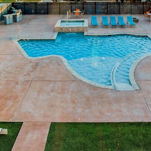 Hotel La Quinta By Wyndham San Antonio Alamo City Exterior photo