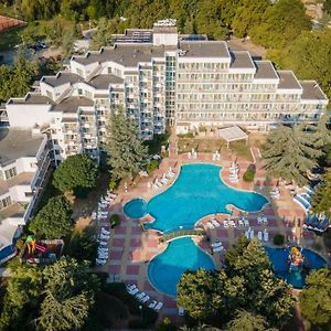 Hotel Laguna Garden Albena Exterior photo