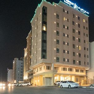 Appartamento Dyafa Luxury Al Khobar Exterior photo