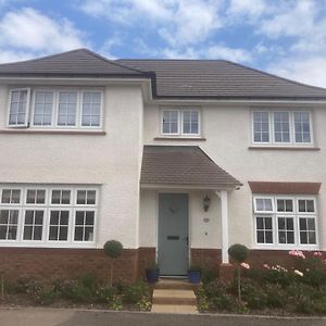 Appartamento Mill Meadows Portskewett Exterior photo