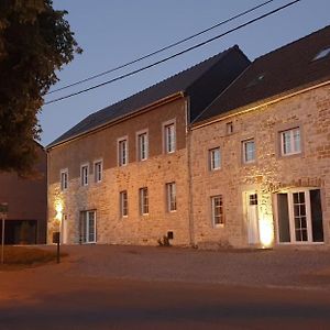 Hotel Hors Du Temps Gite Pour Deux Aywaille Exterior photo