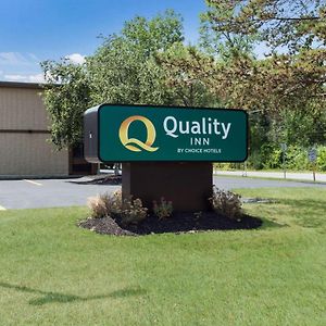 Quality Inn Central Albany Exterior photo
