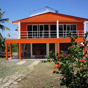 Hotel Posada Nativa Claymount View San Andrés Exterior photo