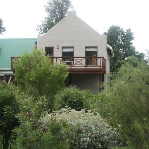 Fijnbosch Cottage&Camping Stormsrivier Room photo